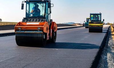 Прокуратура Одещини попередила безпідставне витрачання бюджетних коштів на будівництві дороги «Одеса – Рені» usionline.com Прокуратура Одещини попередила безпідставне витрачання бюджетних коштів на будівництві дороги «Одеса – Рені» «фото»