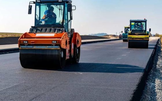Прокуратура Одещини попередила безпідставне витрачання бюджетних коштів на будівництві дороги «Одеса – Рені» «фото»