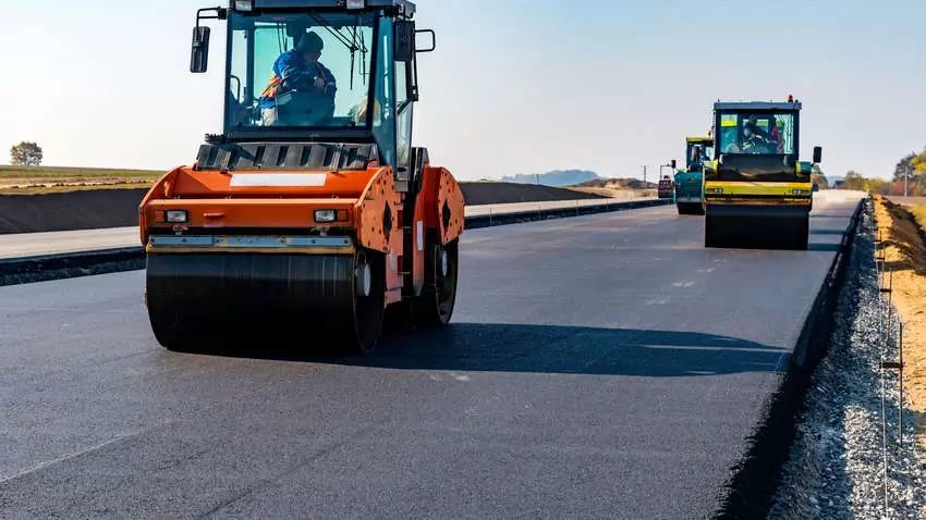 Прокуратура Одещини попередила безпідставне витрачання бюджетних коштів на будівництві дороги «Одеса – Рені» usionline.com Прокуратура Одещини попередила безпідставне витрачання бюджетних коштів на будівництві дороги «Одеса – Рені» «фото»