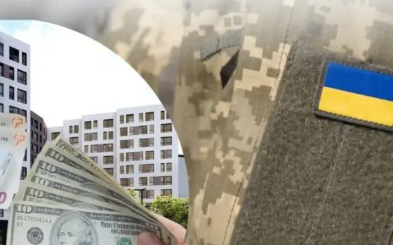 3,8 мільйона в тіні: офіцера Одеського ТЦК викрили на брехні в декларації usionline.com 3,8 мільйона в тіні: офіцера Одеського ТЦК викрили на брехні в декларації «фото»