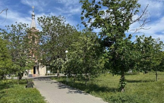 Поки немає Алеї Слави: в Ізмаїлі хочуть встановити банери в пам’ять про загиблих воїнів-земляків «фото»