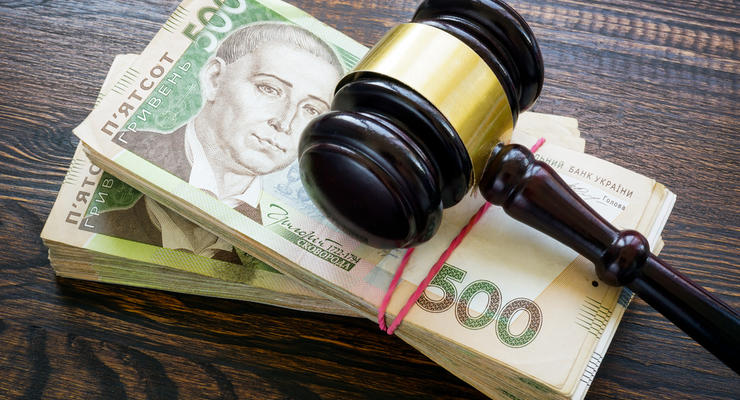 Змова на 50 мільйонів: одеські компанії оштрафували за маніпуляції в закупівлях usionline.com Змова на 50 мільйонів: одеські компанії оштрафували за маніпуляції в закупівлях «фото»
