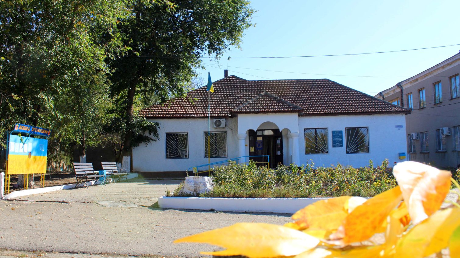 Інститут національної пам’яті звернеться до громади щодо перейменування вулиці 9 Травня на Одещині usionline.com Інститут національної пам’яті звернеться до громади щодо перейменування вулиці 9 Травня на Одещині «фото»