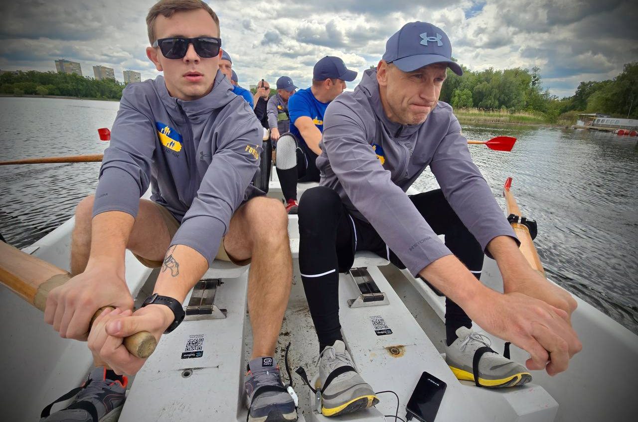 Одеські ветерани-веслувальники тріумфували на всеукраїнських змаганнях usionline.com Одеські ветерани-веслувальники тріумфували на всеукраїнських змаганнях «фото»