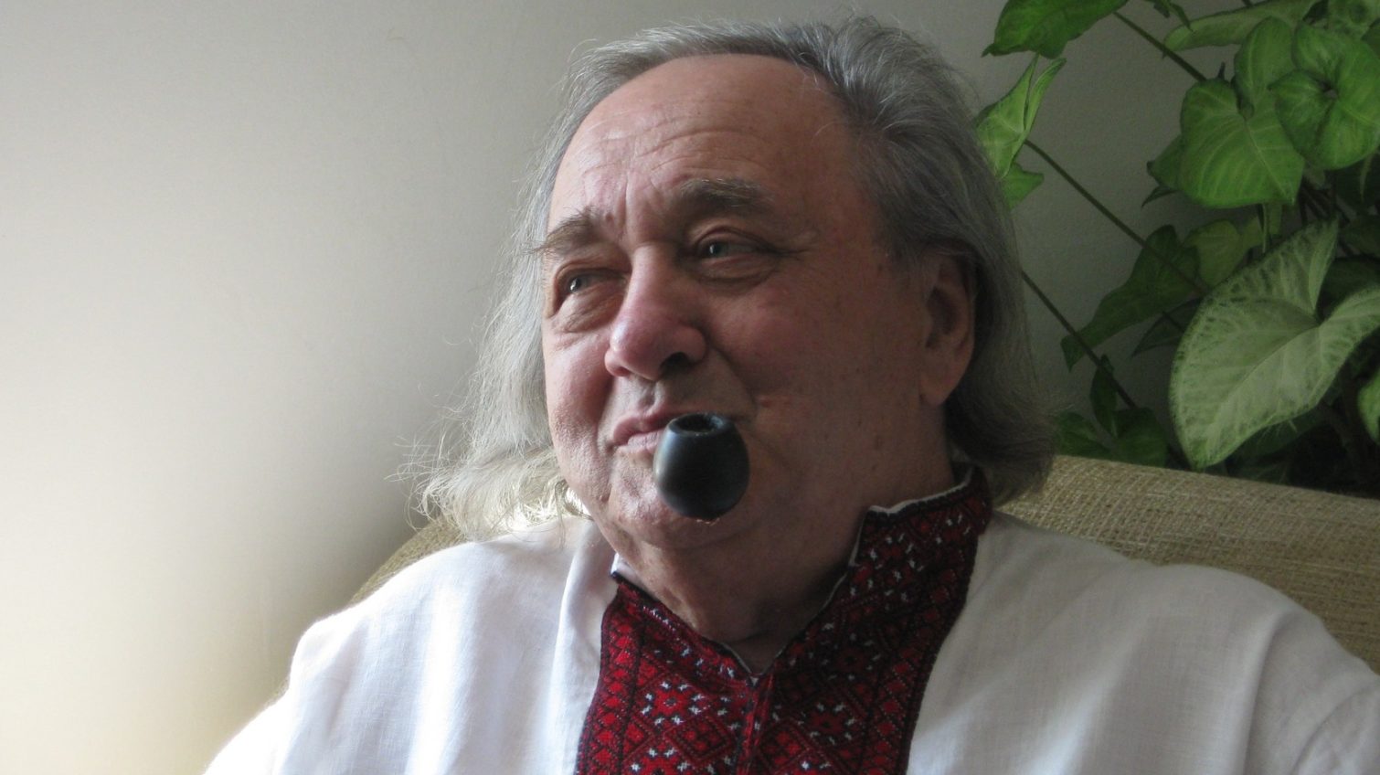 Помер український письменник-шістдесятник Валерій Шевчук usionline.com Помер український письменник-шістдесятник Валерій Шевчук «фото»