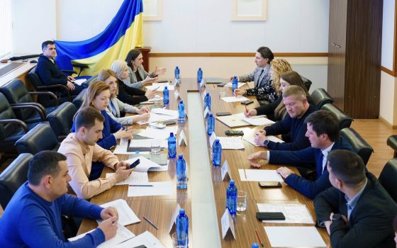 Італія допоможе Одесі та області на понад 60 мільйонів євро «фото»