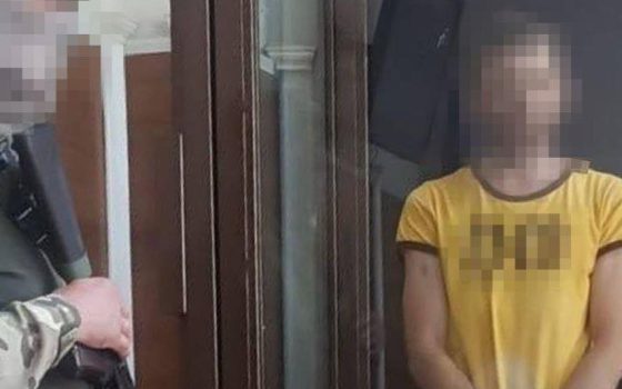 Фельдшера-зрадника з Одещини засудили до 15 років тюрми «фото»