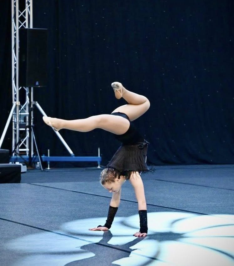Одеситка стала чемпіонкою світу з черліденгу (фото) usionline.com Одеситка стала чемпіонкою світу з черліденгу (фото) «фото»