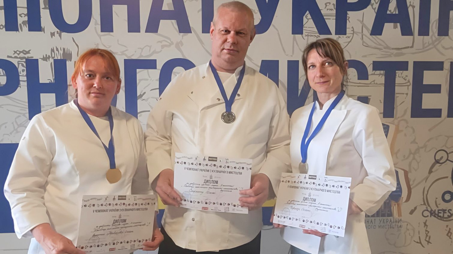 На чемпіонаті кулінарного мистецтва одеські шкільні кухарі опинилися серед найкращих (фото) usionline.com На чемпіонаті кулінарного мистецтва одеські шкільні кухарі опинилися серед найкращих (фото) «фото»