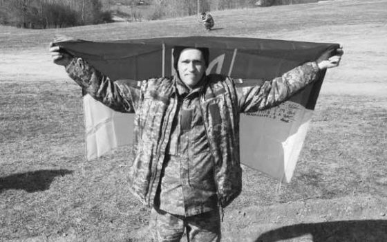 Ренійська громада попрощається з загиблим Героєм «фото»