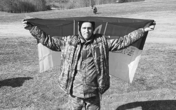 Ренійська громада попрощається з загиблим Героєм usionline.com Ренійська громада попрощається з загиблим Героєм «фото»