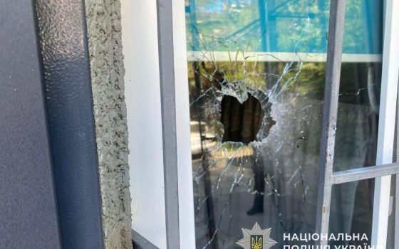 П’яний і ревнивий: одесит вистрілив у вікно тещі, до якої втікла його дружина (фото) «фото»