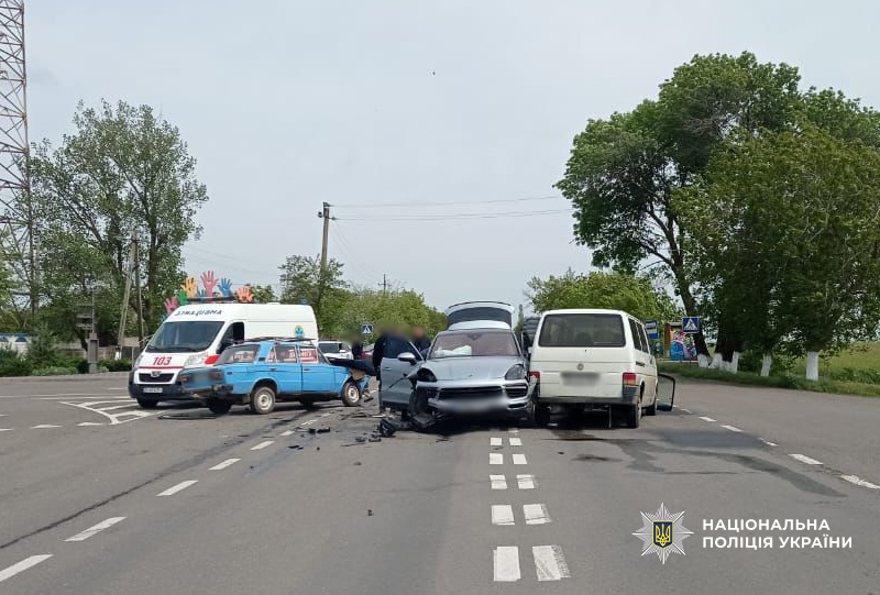 Біля Доброславу сталася смертельна ДТП (фото) usionline.com Біля Доброславу сталася смертельна ДТП (фото) «фото»