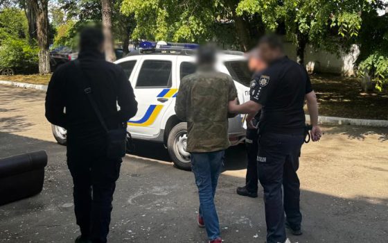 Приревнував знайому до товариша по чарці: в Південному сталася смертельна сутичка (фото) «фото»