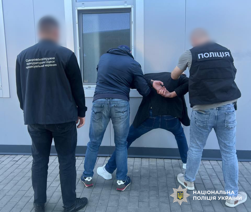 Формальна служба: одеситу пообіцяли влаштувати у ЗСУ, аби уникнути відповідальності за тяжкий злочин «фото»
