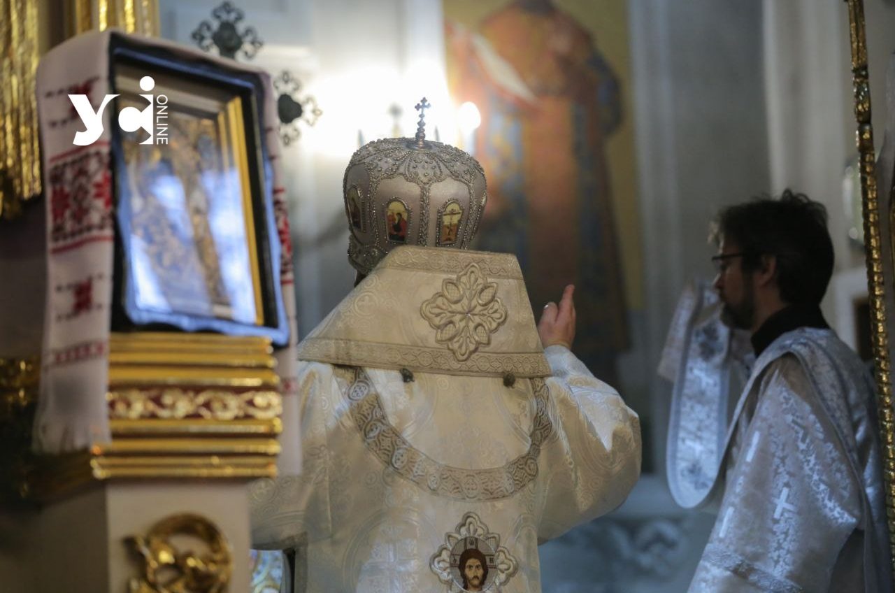 Церкви перевірятимуть на наявність пропаганди «русского міра» – Кабмін «фото»