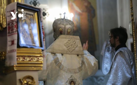 Церкви перевірятимуть на наявність пропаганди «русского міра» – Кабмін «фото»