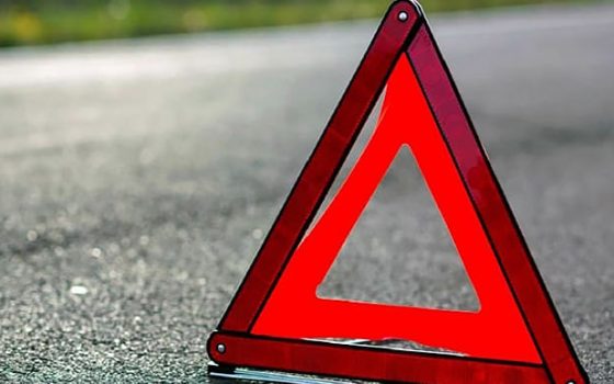 На трасі «Одесі-Рені» через аварію з вантажівкою ускладнений рух транспорту (ОНОВЛЕНО) «фото»