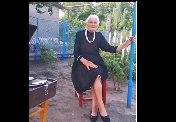 Пережила Голодомор: на Одещині померла найстаріша жителька usionline.com Пережила Голодомор: на Одещині померла найстаріша жителька «фото»