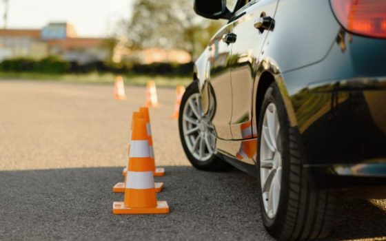 В Одесі ветерани з інвалідністю за державні кошти зможуть навчитися водінню «фото»