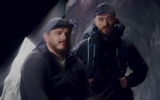Вперше в історії ветерани з ампутаціями підіймуться на Еверест, щоб зібрати кошти для поранених бійців (відео) «фото»