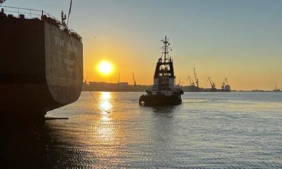 Обробка суден в портах зменшиться на 6 годин: АМПУ та митниця об’єднують інфосистеми usionline.com Обробка суден в портах зменшиться на 6 годин: АМПУ та митниця об’єднують інфосистеми «фото»