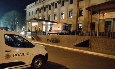 На Одещині будуть судити чоловіка, який встромив ніж у шию знайомої usionline.com На Одещині будуть судити чоловіка, який встромив ніж у шию знайомої «фото»