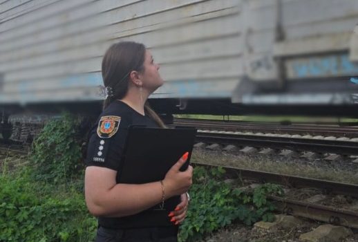 В Одеському районі маленького хлопчика уразило струмом на потязі «фото»