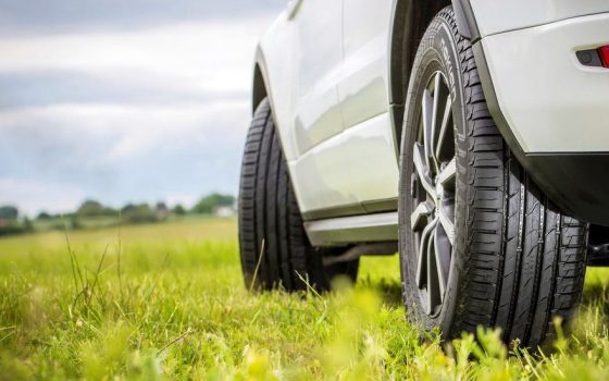 Як правильно обрати літню гуму R18 для спортивних автомобілів usionline.com Як правильно обрати літню гуму R18 для спортивних автомобілів «фото»