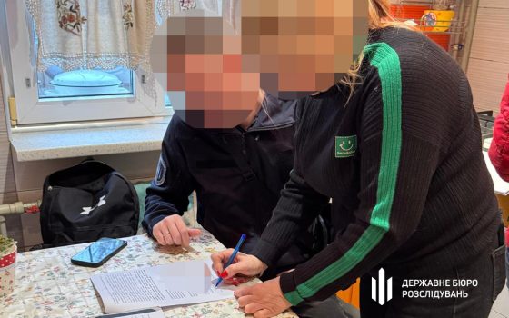 На Одещині судитимуть правоохоронницю, яка сприяла втечі ухилянтів за кордон на власному авто «фото»