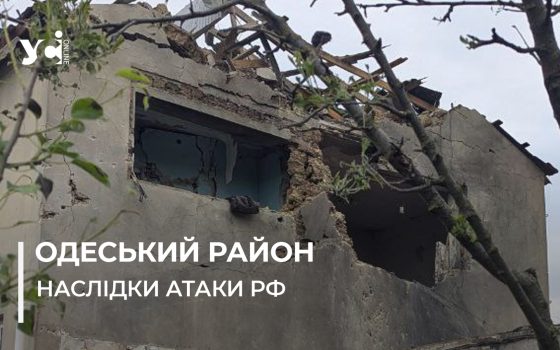 «Онук каже: «бабуся, там чоловік горить», – мешканці Одещини розповіли про жахливі наслідки російського удару (фото, відео) «фото»