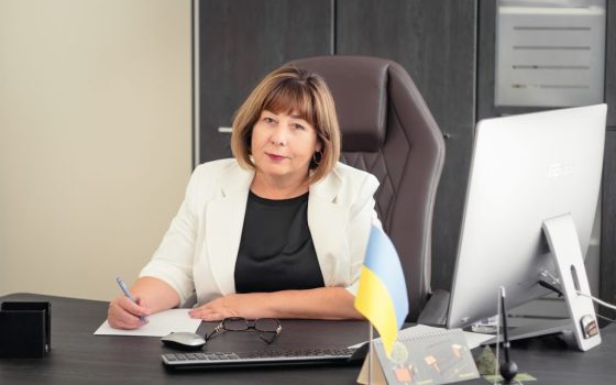 Справа у суді: за привласнення мільйонів ексголова ОТГ Наталія Крупиця може сісти за ґрати на 12 років (фото) «фото»