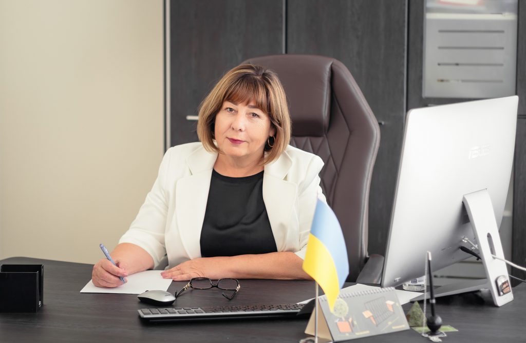 Справа у суді: за привласнення мільйонів ексголова ОТГ Наталія Крупиця може сісти за ґрати на 12 років (фото) usionline.com Справа у суді: за привласнення мільйонів ексголова ОТГ Наталія Крупиця може сісти за ґрати на 12 років (фото) «фото»
