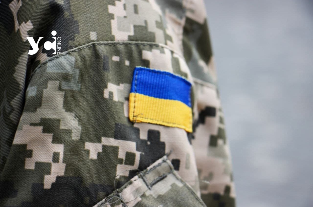 Експравоохоронець потрапив до штрафбату: перевдягав чоловіків у піксель та перевозив через блокпости usionline.com Експравоохоронець потрапив до штрафбату: перевдягав чоловіків у піксель та перевозив через блокпости «фото»