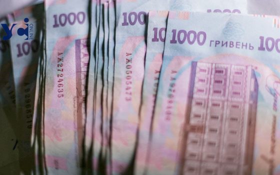 Підрядник, який привласнив майже 240 тисяч на ремонті покрівлі школи на Одещині, піде під суд «фото»