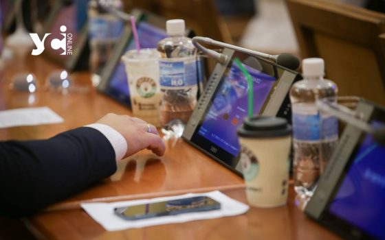 Міськрада виділила 10 мільйонів на створення інклюзивного пішохідного маршруту в Пересипському районі Одеси «фото»