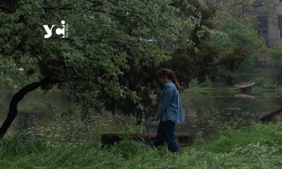 Весняна тиша найстарішого одеського парку: фоторепортаж УСІ usionline.com Весняна тиша найстарішого одеського парку: фоторепортаж УСІ «фото»