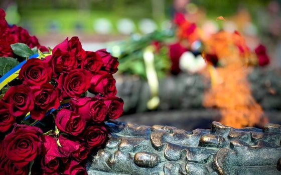 Одеса і область вшанували пам’ять борців з нацизмом (фото) «фото»