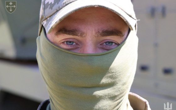 Очі воїнів Півдня: 122 окрема бригада територіальної оборони ЗСУ (фото) usionline.com Очі воїнів Півдня: 122 окрема бригада територіальної оборони ЗСУ (фото) «фото»