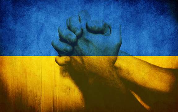 В Америці вийдуть на акцію проти незаконного вивезення українських дітей до росії «фото»