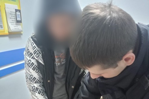 На Одещині юнак знімав відео власних статевих втіх і відправляв їх 12-річній односельчанці «фото»