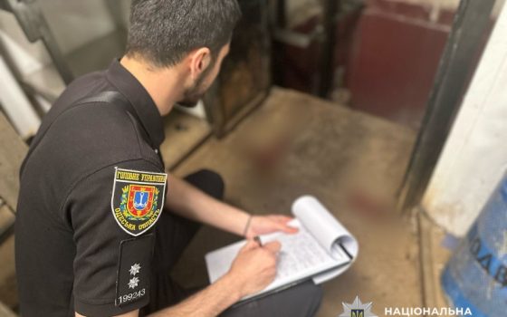 В Одесі чоловік загинув у ліфтовій шахті супермаркету «фото»
