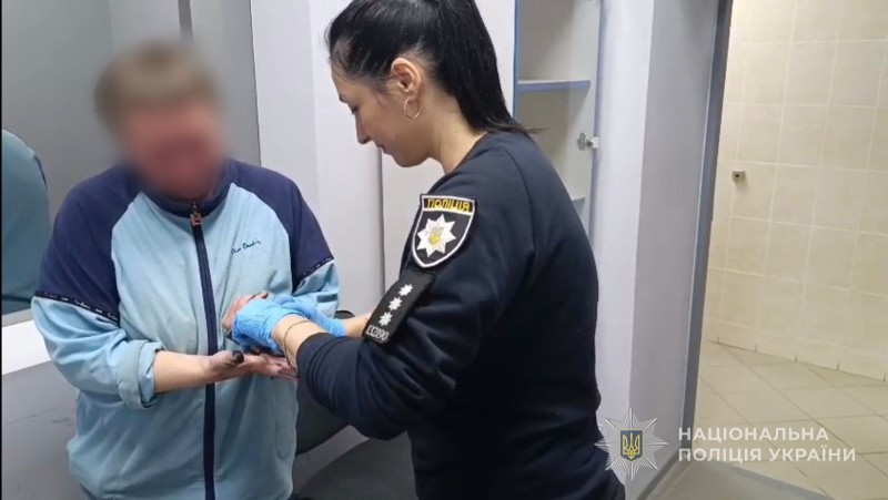 На Одещині жінці, яка задушила свою 9-місячну дитину повідомили про підозру usionline.com На Одещині жінці, яка задушила свою 9-місячну дитину повідомили про підозру «фото»