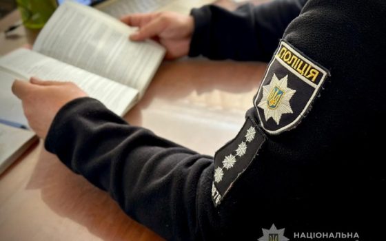 Просив телефон, щоб подзвонити і почав тікати: в Одесі затримали крадія «фото»
