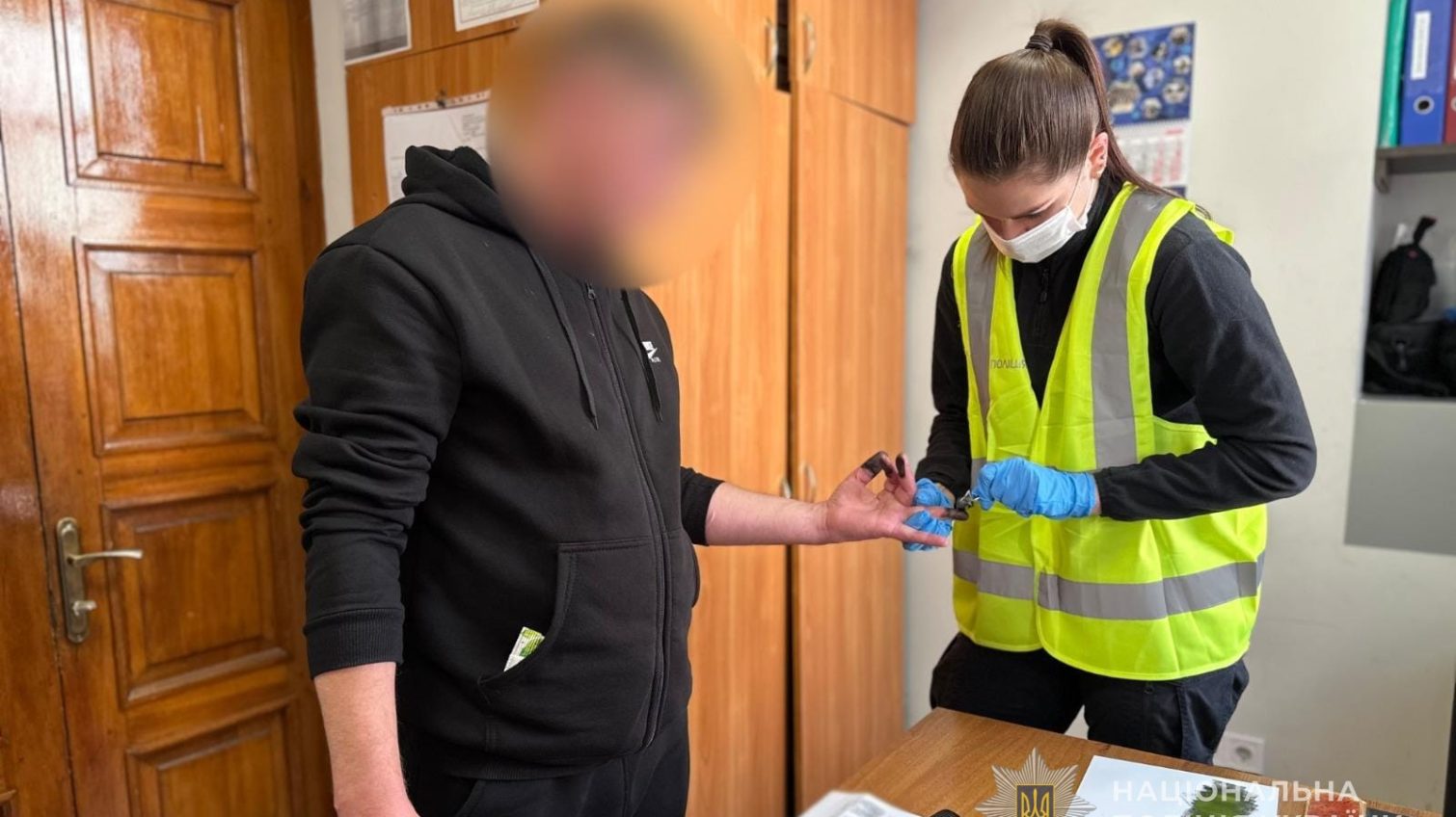 В Одесі судитимуть рецидивіста за розбійний напад на військовослужбовця (фото) usionline.com В Одесі судитимуть рецидивіста за розбійний напад на військовослужбовця (фото) «фото»