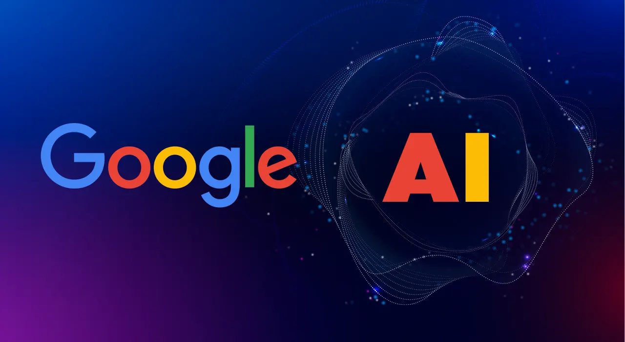 Google відтепер шукає інформацію з допомогою ШІ usionline.com Google відтепер шукає інформацію з допомогою ШІ «фото»