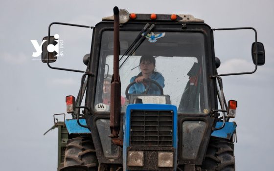 Корпус Миру запустив нову програму для підтримки українських жінок-фермерок «фото»