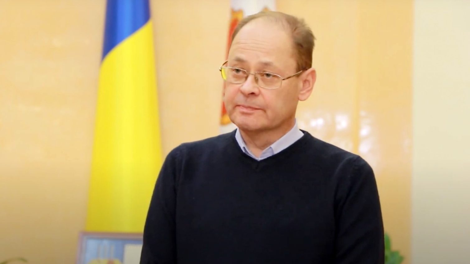 В Одесі продовжили термін відсторонення головного архітектора міста usionline.com В Одесі продовжили термін відсторонення головного архітектора міста «фото»