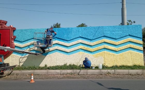 В Одесі оновили шість пам’ятників: що саме відремонтували (фото) «фото»