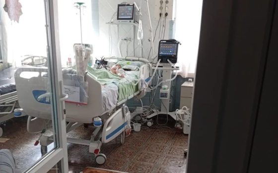 Хлопчик, який потрапив під тролейбус в Одесі, почав сам дихати (відео) usionline.com Хлопчик, який потрапив під тролейбус в Одесі, почав сам дихати (відео) «фото»